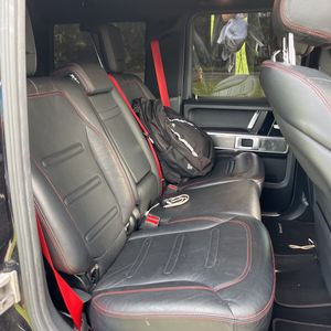 2020 Mercedes-BENZ G-CLASS thumbnail 35
