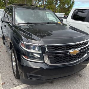 2016 Chevrolet TAHOE LT — фото 36