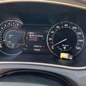 2016 Lincoln MKX SELECT thumbnail 41