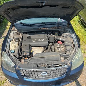 2006 Nissan ALTIMA 2.5 S — миниатюра 41