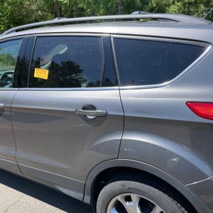 FORD ESCAPE SEL - 6