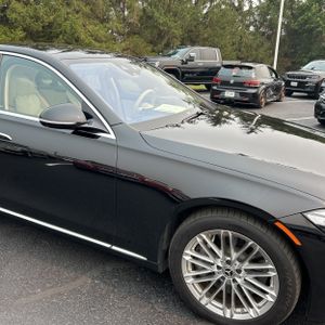 2022 Mercedes-BENZ S-CLASS thumbnail 13