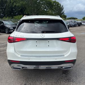 2023 Mercedes-BENZ GLC 照片 7