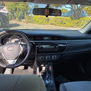 2014 Toyota COROLLA L 缩略图 36