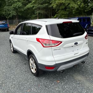2013 FORD ESCAPE SE — фото 4