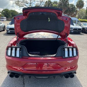 صورة مصغرة 43 لـ 2021 FORD MUSTANG GT