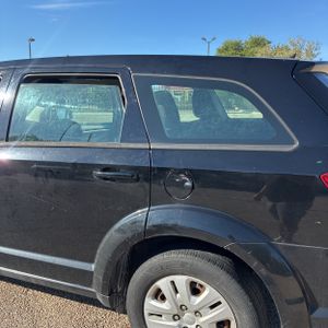 DODGE JOURNEY AMERICAN VALUE PKG - 6