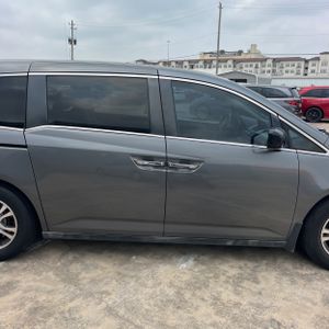 HONDA ODYSSEY - 9