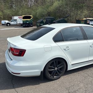 VOLKSWAGEN JETTA 1.8T SEL - 9