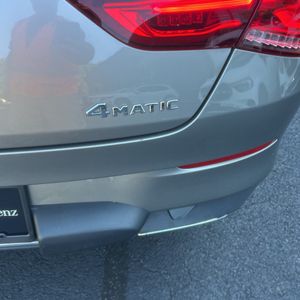 2020 Mercedes-BENZ CLA 缩略图 23