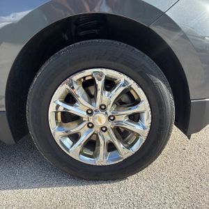 صورة مصغرة 20 لـ 2020 Chevrolet EQUINOX LS