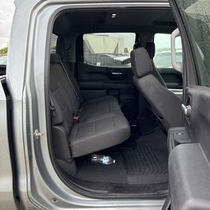 صورة مصغرة 35 لـ 2023 Chevrolet SILVERADO 1500 CUSTOM