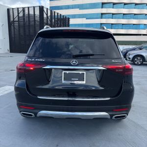 MERCEDES-BENZ GLE-CLASS - 7