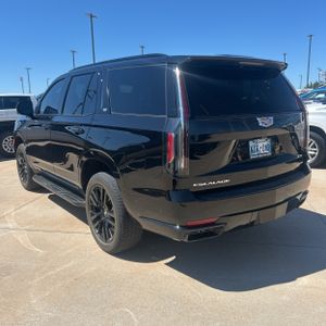 CADILLAC ESCALADE SPORT - 5