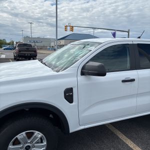 FORD RANGER XL - 2