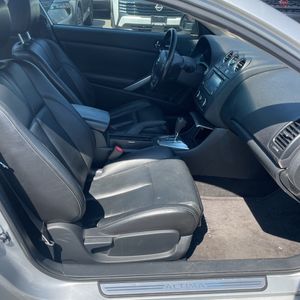 2013 Nissan ALTIMA 2.5 S 缩略图 33