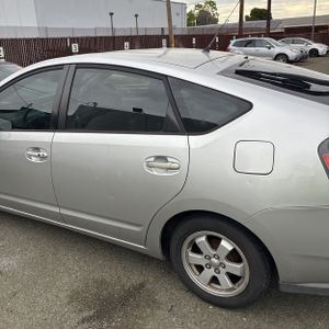 TOYOTA PRIUS - 6