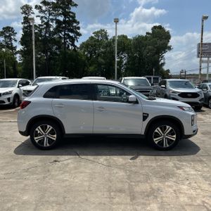 MITSUBISHI OUTLANDER SPORT 2.0 ES AWC - 9