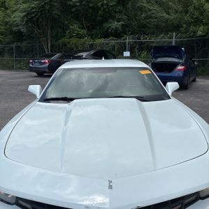 صورة مصغرة 15 لـ 2012 Chevrolet CAMARO LT