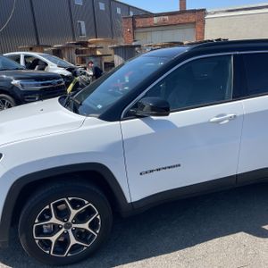 JEEP COMPASS LIMITED - 2