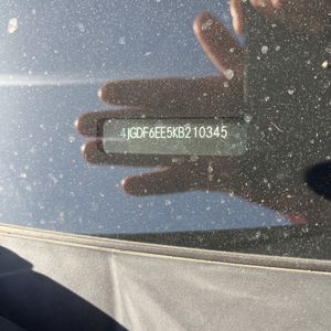 صورة مصغرة 56 لـ 2019 Mercedes-BENZ GLS