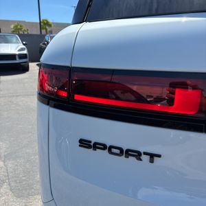 صورة 22 لـ 2024 LAND Rover RANGE ROVER SPORT P400 DYNAMIC SE
