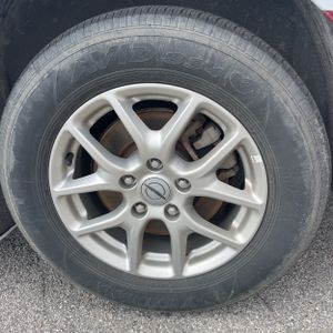 2025 Chrysler PACIFICA SELECT 缩略图 18