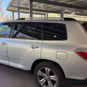 TOYOTA HIGHLANDER - 6