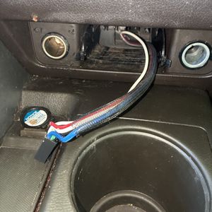 2010 Toyota SEQUOIA PLATINUM 照片 56
