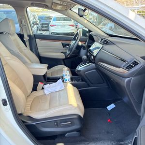 صورة 28 لـ 2018 Honda CR-V EX-L