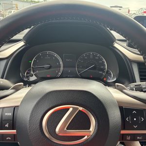 2020 Lexus RX 350L BASE — миниатюра 42