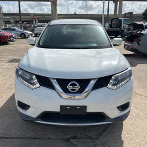 صورة مصغرة 14 لـ 2016 Nissan ROGUE S