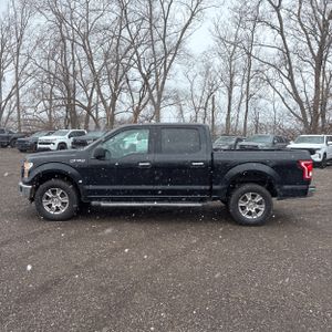 FORD F-150 XLT - 3