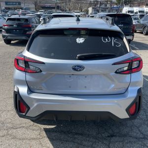 SUBARU CROSSTREK PREMIUM - 7