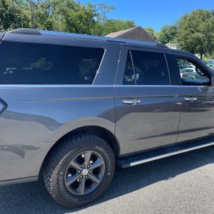 2021 FORD EXPEDITION MAX LIMITED 照片 9