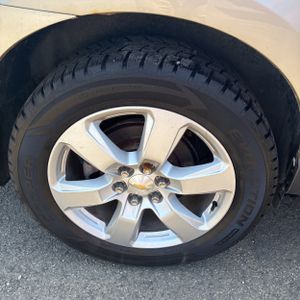 صورة مصغرة 19 لـ 2017 Chevrolet TRAVERSE LT