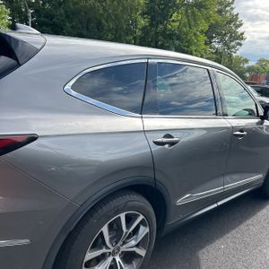 2024 Acura MDX SH-AWD W/TECH — фото 9