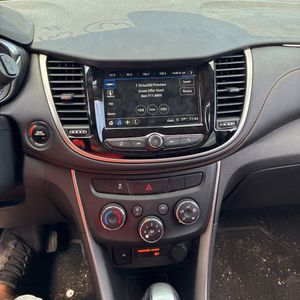 2018 Chevrolet TRAX LT 缩略图 37
