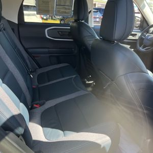 2023 FORD BRONCO SPORT OUTER BANKS 照片 35