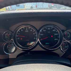 2013 Chevrolet SILVERADO 1500 LT — миниатюра 38