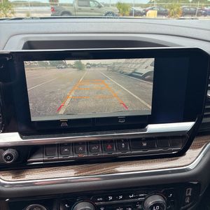 2023 Chevrolet SILVERADO 1500 RST 缩略图 43