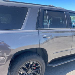 صورة 9 لـ 2018 Chevrolet TAHOE PREMIER