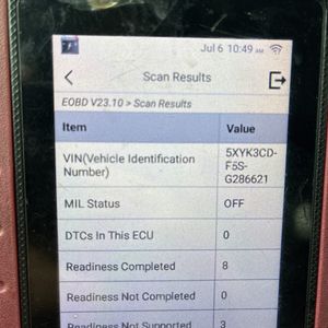 صورة مصغرة 53 لـ 2025 KIA SPORTAGE EX