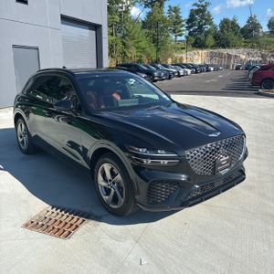 صورة مصغرة 12 لـ 2023 Genesis GV70 2.5T STANDARD