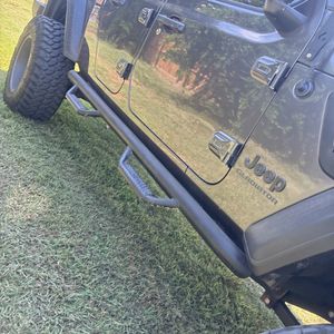 2020 JEEP GLADIATOR SPORT S 缩略图 58
