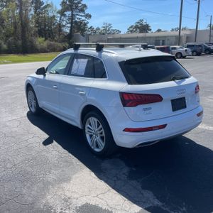 AUDI Q5 PREMIUM PLUS - 5