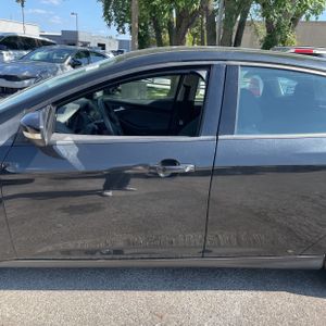 2014 FORD FOCUS SE 照片 3
