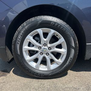 2018 Chevrolet EQUINOX LT — миниатюра 17