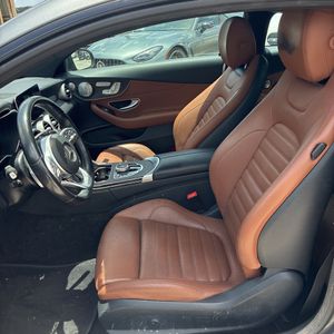 2021 Mercedes-BENZ C-CLASS thumbnail 31