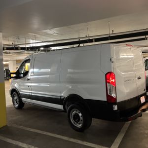 FORD TRANSIT 250 - 3